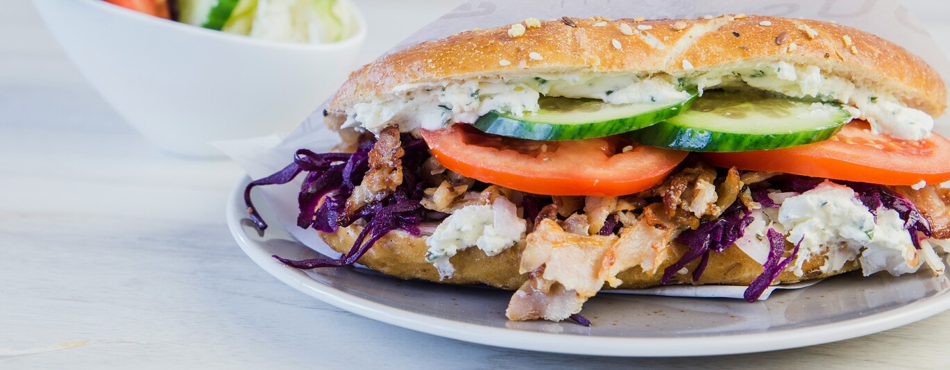 Tombik Döner