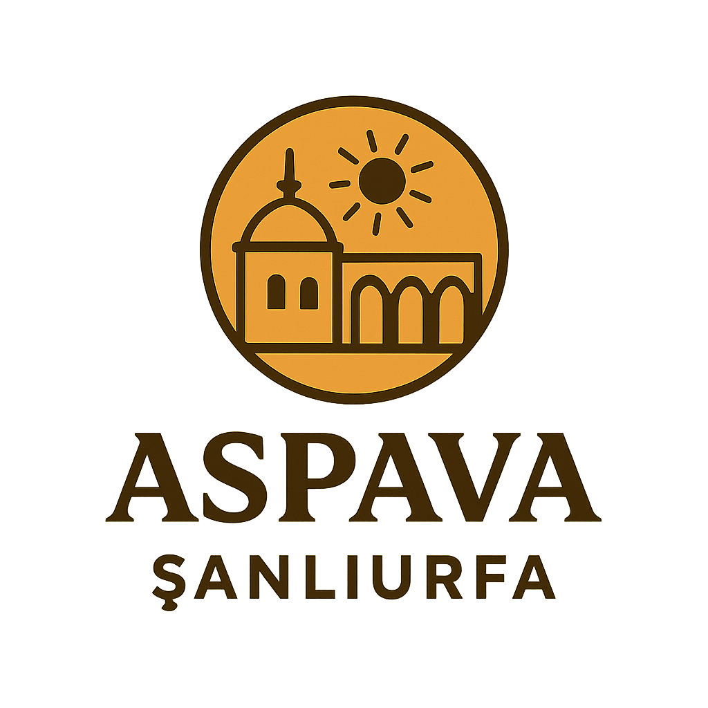 Şanlı ASPAVA Logo